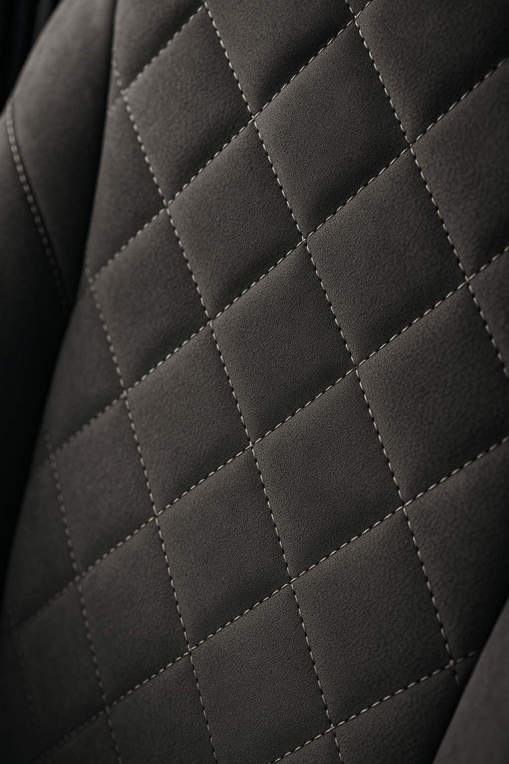 Hloubkové čištění interiéru